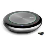 Yealink CP700 + BT50 Konferenční reproduktor/ USB/ Bluetooth/ Microsoft Teams/Skype + BT Dongle 10001141