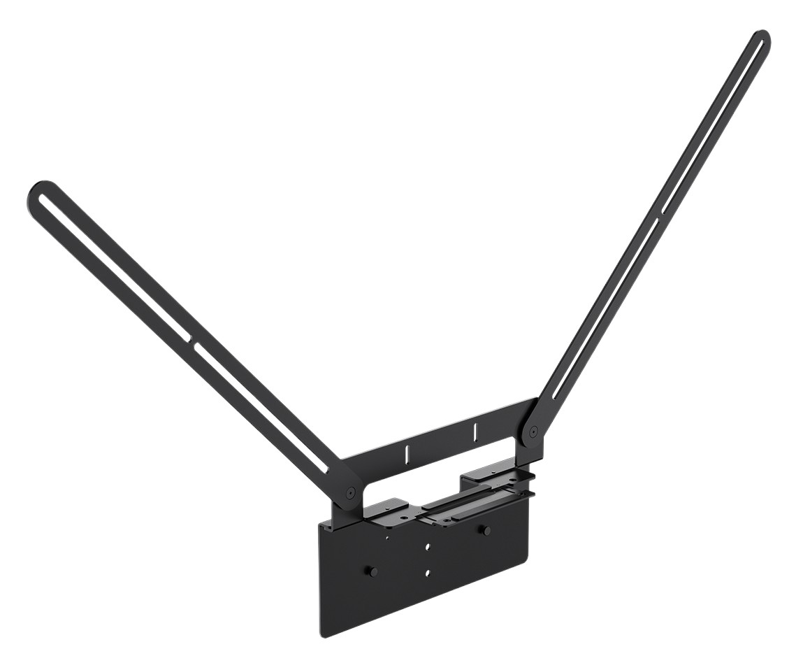 Yealink držák na televizi pro A50, A40 a SmartVision 40 VB-TVMount-01
