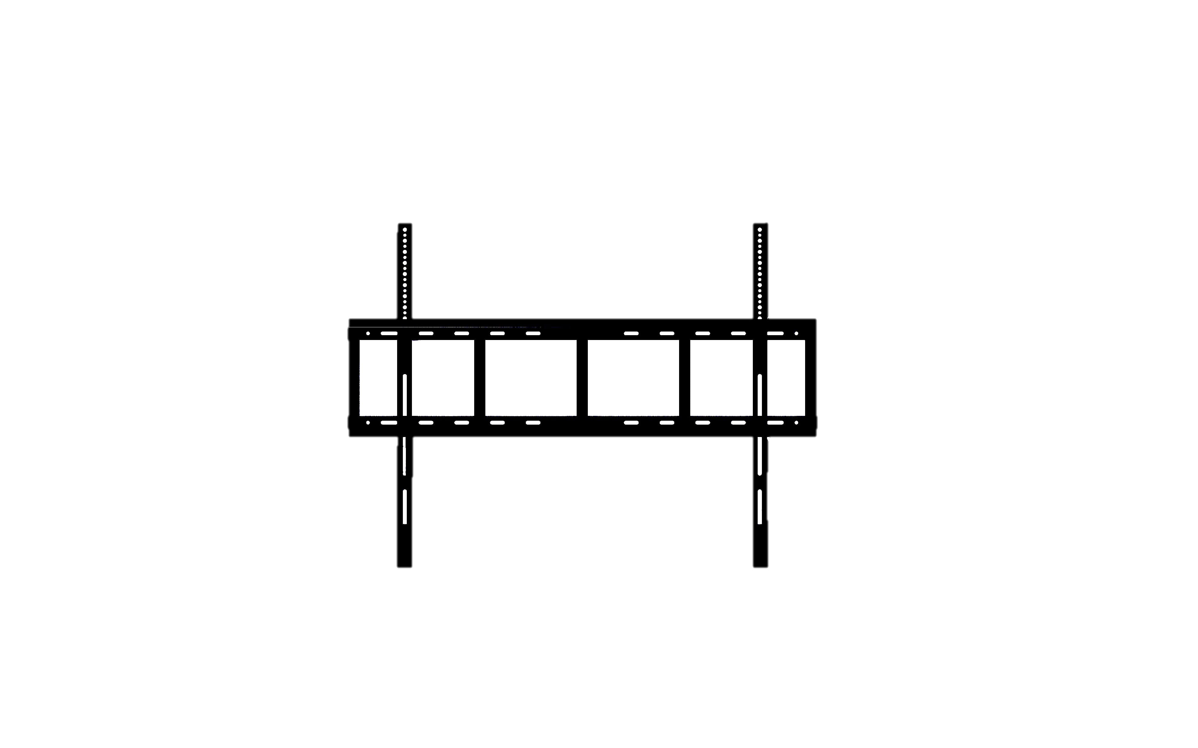 Yealink držák na zeď pro MeetingBoard 75 a 86 Pro MB-WallMount-860