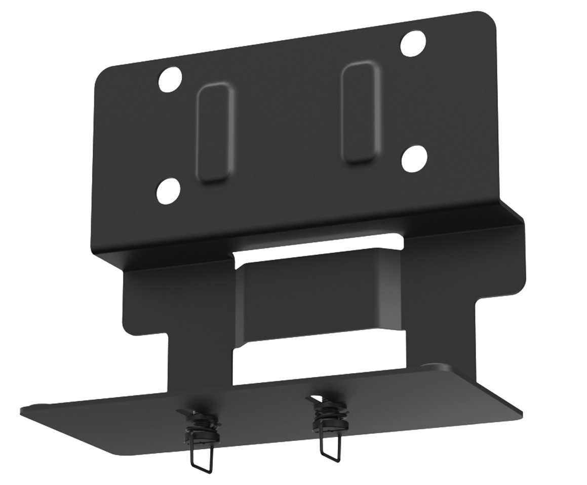 Yealink držák pro montáž na stěnu pro MeetingDisplay (MeetingBar A40 a SmartVision 40) MD-AVBracket-S