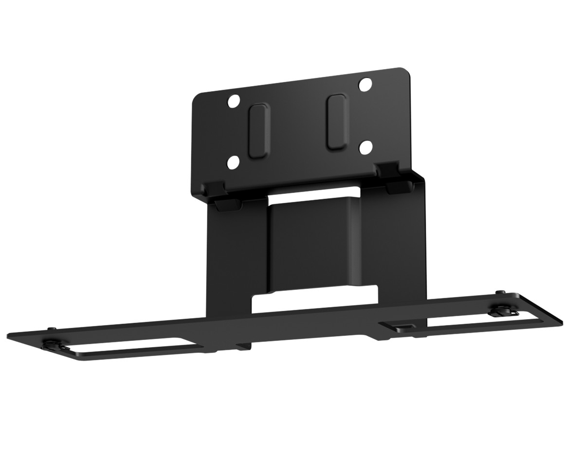 Yealink držák pro montáž na stěnu pro MeetingDisplay (MeetingBar A50 a MVC S50) MD-AVBracket-L