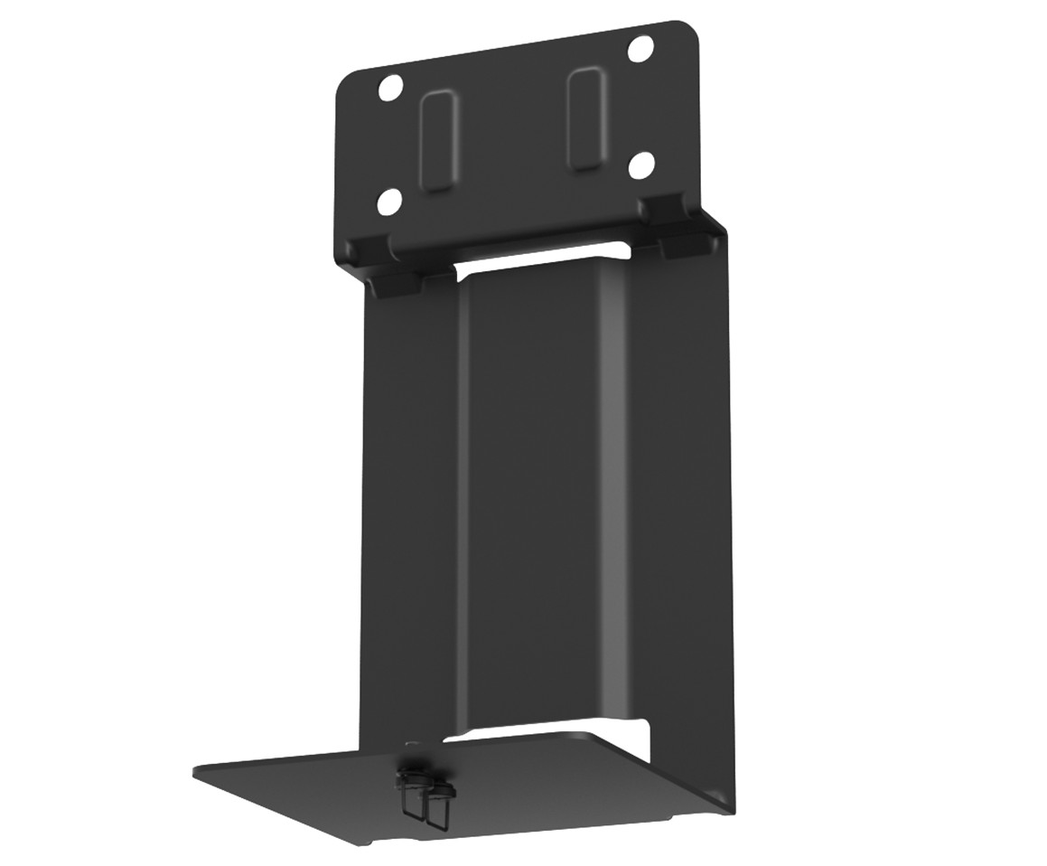 Yealink držák pro montáž na stěnu pro MeetingDisplay (UVC86 a SmartVision 80) MD-PTZBracket
