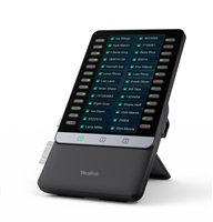 Yealink EXP55 rozšiřující modul pro telefony T7x/T8x