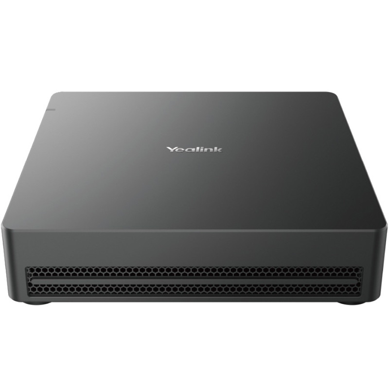 Yealink - MCore 4-MS, mini PC, Intel 125H, 2*8GB RAM, 256GB SSD, Win 11 MCore4-MS