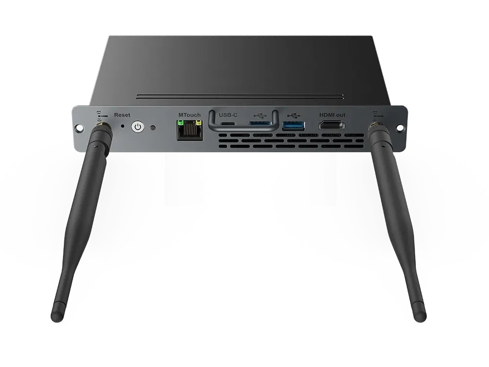 Yealink MCore-OPS-G2, Windows OPS pro MeetingBoard, 16GB Memory, 256GB SSD