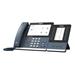 Yealink MP56 E2 IP tel., PoE, 7" bar. dotyk. LCD, Teams
