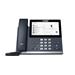 Yealink MP56 E2 IP tel., PoE, 7" bar. dotyk. LCD, Teams