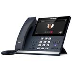 Yealink MP56 IP telefon, 7" barevný IPS LCD dotykový displej, BT+WiFi, 2x GbE RJ45, PoE, Teams/SfB 10001285