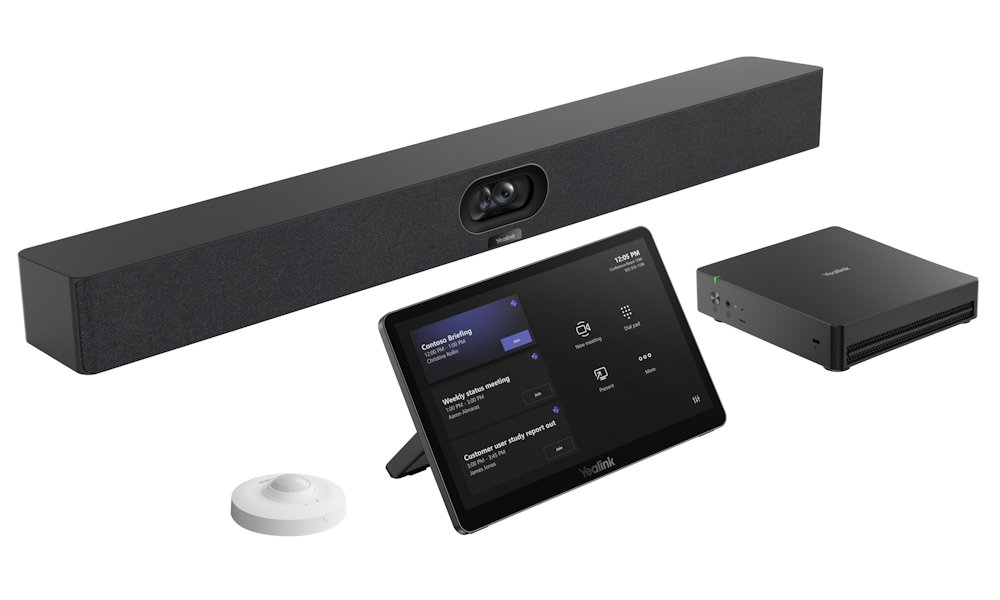 Yealink MVC S40-C5-000 - kamera SmartVision40, MCore Pro, MTouch Plus 10001910