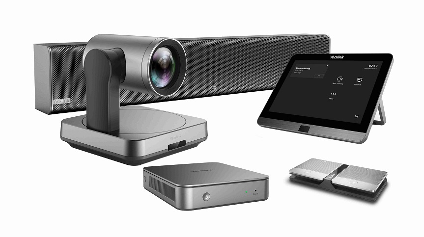 Yealink MVC640-510 Wireless 10001378