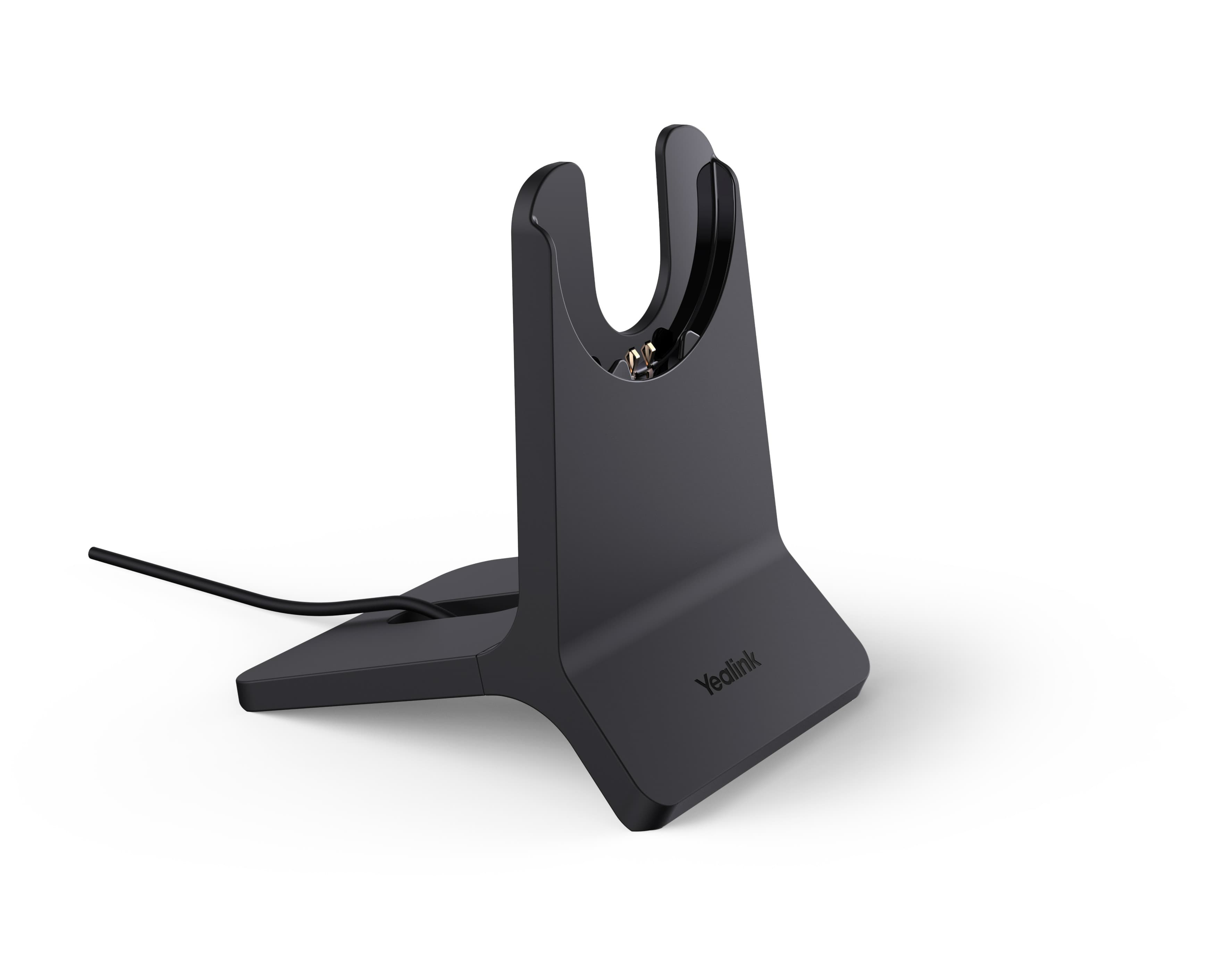 Yealink nabíjecí stanice pro sluchátka Yealink BH74/WH68 Hybrid BHC74