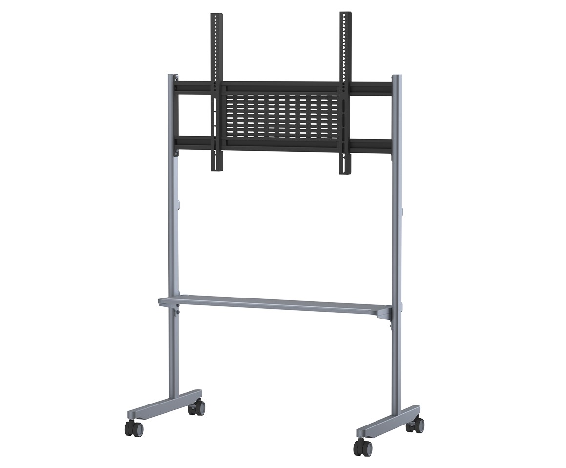 Yealink pojízdný držák na zobrazovací zařízení Yealink MB-FS-VESA