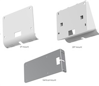 Yealink RoomPanel Plus Mount Kits, příslušenství pro uchycení