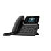 Yealink SIP-T73W SIP telefon, PoE, 2,8", 12 SIP účtů, BT, Wi-Fi 6
