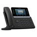 Yealink SIP-T74U SIP telefon, PoE, 16 SIP účtů, 4,3" bar. LCD, GigE, 2x USB