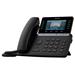 Yealink SIP-T74W SIP telefon, PoE, 4,3", 16 SIP účtů, BT, Wi-Fi