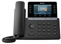 Yealink SIP-T74W SIP telefon, PoE, 4,3", 16 SIP účtů, BT, Wi-Fi