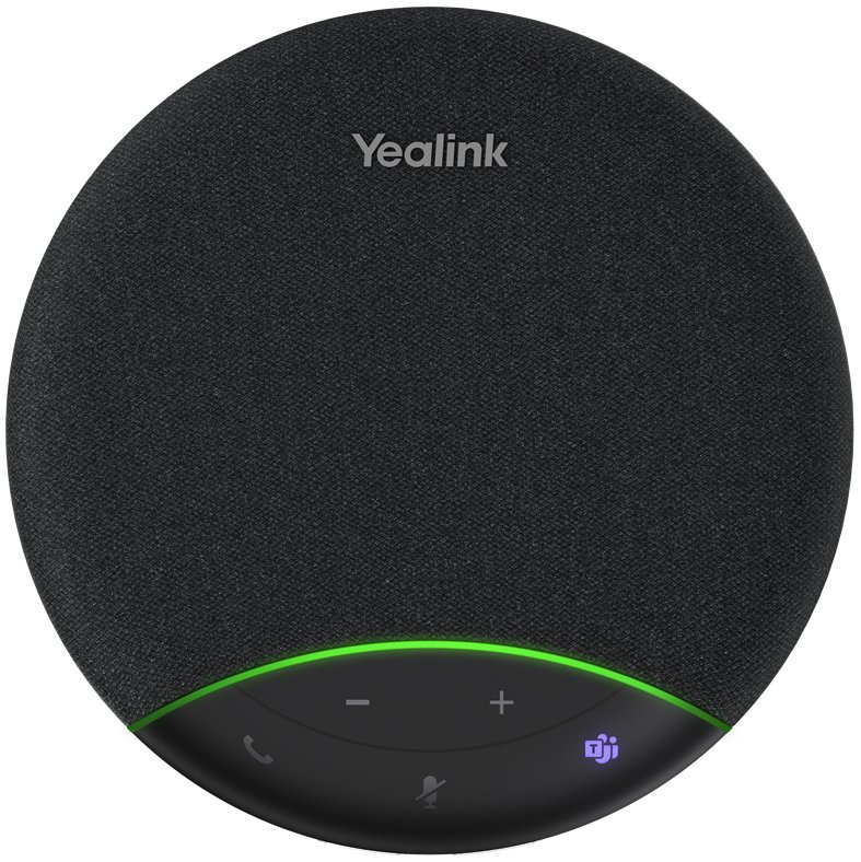 Yealink SP92 - USB/Bluetooth konferenční reproduktor, bez BT donglu 10002133