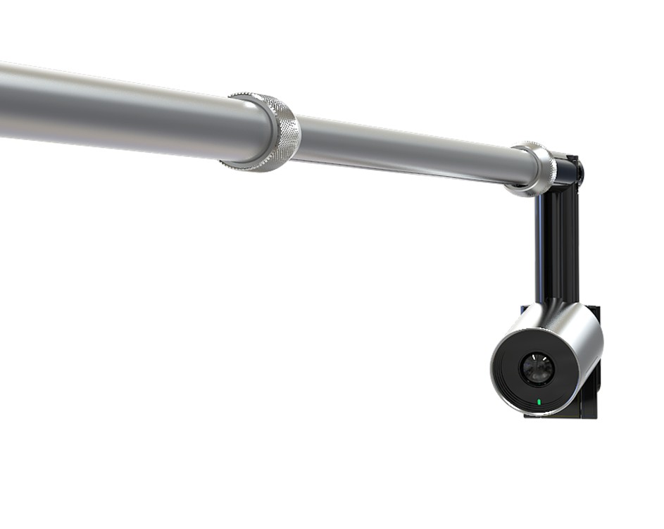 Yealink - UVC30 ContentCamKit (4K kamera, 3x digitální zoom)