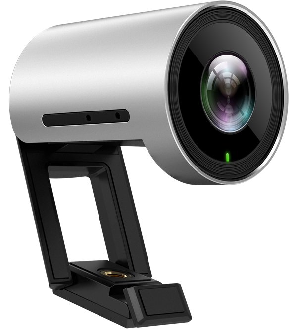 Yealink UVC30 Room videokonferenční kamera 4K, 3x digital zoom, zorný ú.: 120° 10001205