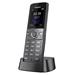 Yealink W73H, IP DECT ručka pro W73P, 1,8" barevný displej 10001326