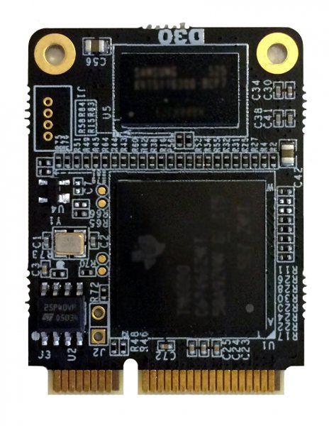 Yeastar D30 modul, +100 uživatelů, +30 hovorů 310A676