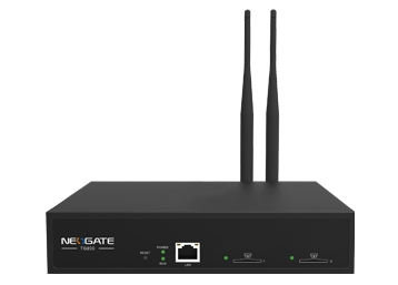 Yeastar NeoGate TG200_v2 IP GSM Brána, 2xGSM port, 1xLAN 310A803