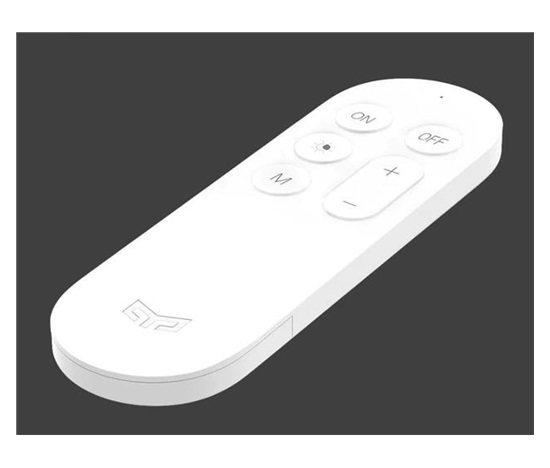 Yeelight BT Remote control 6924922202141