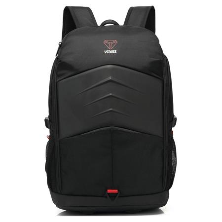 YENKEE YBB 1503 SHIELD Herni batoh 15.6" 45015144