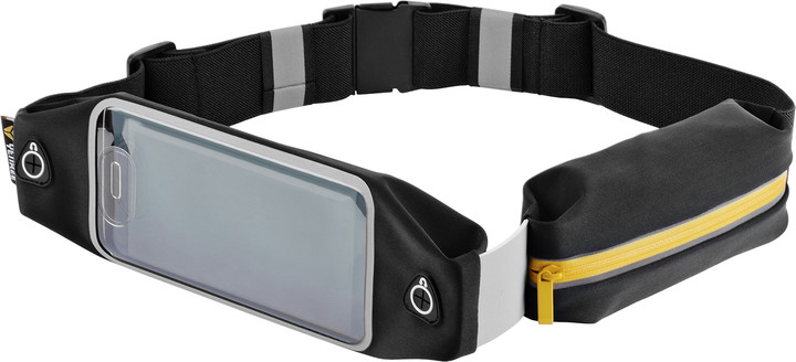 YENKEE YBM W510BK Pouzdro na mobil SPORT 30016222