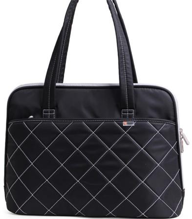 YENKEE YBN 1551BK Genova Černá taška 45007353