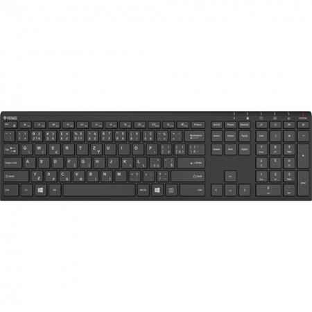 YENKEE YKB 2000 CSBK WL klavesnice TRIM 45013891