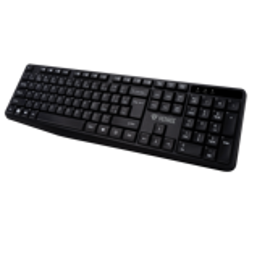 YENKEE YKB 2020CS WL klávesnice PRIME 45015838