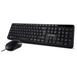 YENKEE YKM 1007CS Combo drátová sada Air 45016291