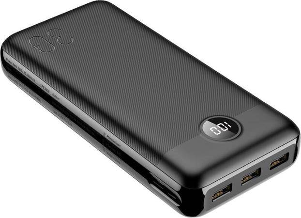 YENKEE YPB 3018 Power bank 18W 30 000mAh 35057019