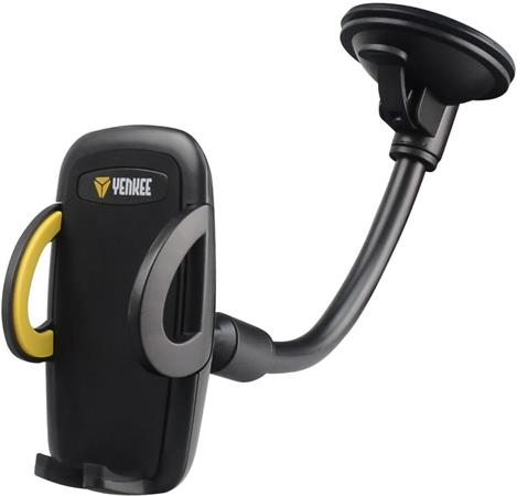 YENKEE YSM 611 Automat.držák do auta 15W 30021994