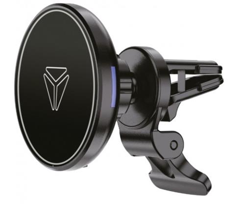 Yenkee YSM 615 Magnetický držák auto 15W YENKEE 30019276