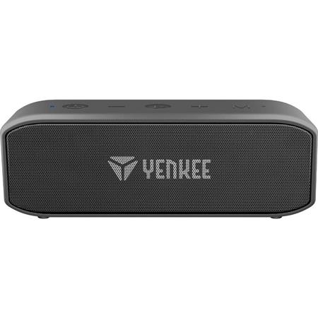 YENKEE YSP 3010BK QBRICK BT reproduktor 35056106
