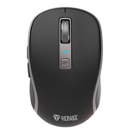 YMS 2085BK Dual mode WL myš NOBLE YENKEE 45019713