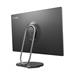 Yoga AIO 31.5"UHD/U7-258V/32G/1T/INT/W11P/GREY F0HX001LCK
