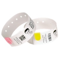 Z-Band Direct, neonatal, soft, white 10031289K