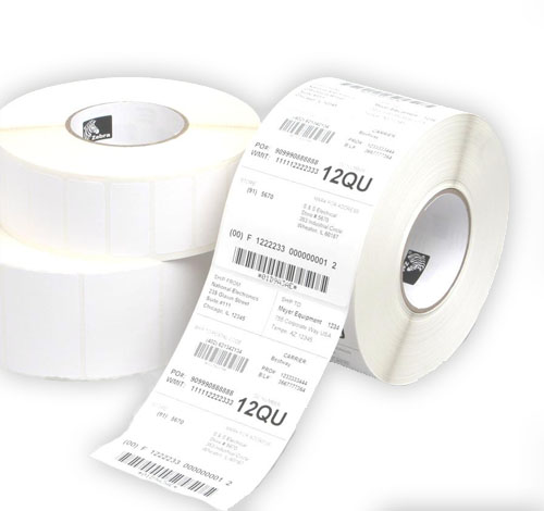 Z-PERFORM 1000D 80 RECEIPT/102mm x 100m, 25mm dutinka 800420-314