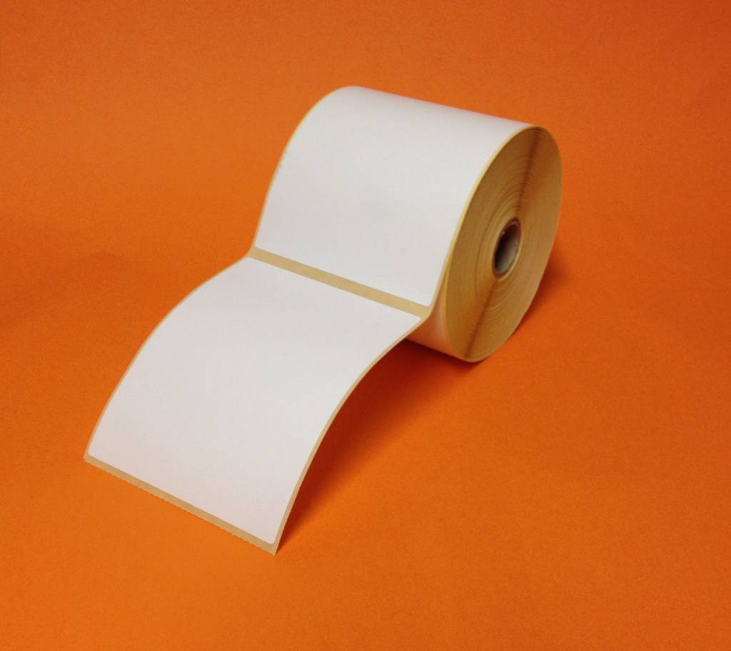 Z-Select 2000T,102x152,1142ks/role,4 role/balení 800640-605