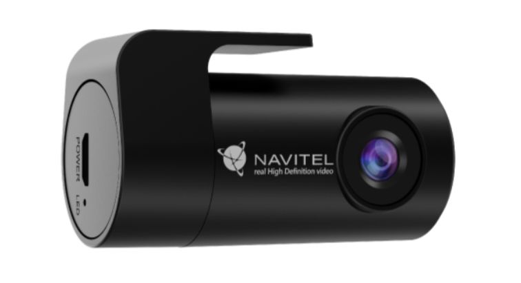 Zadní HD kamera Navitel CAMNAVIREARHD