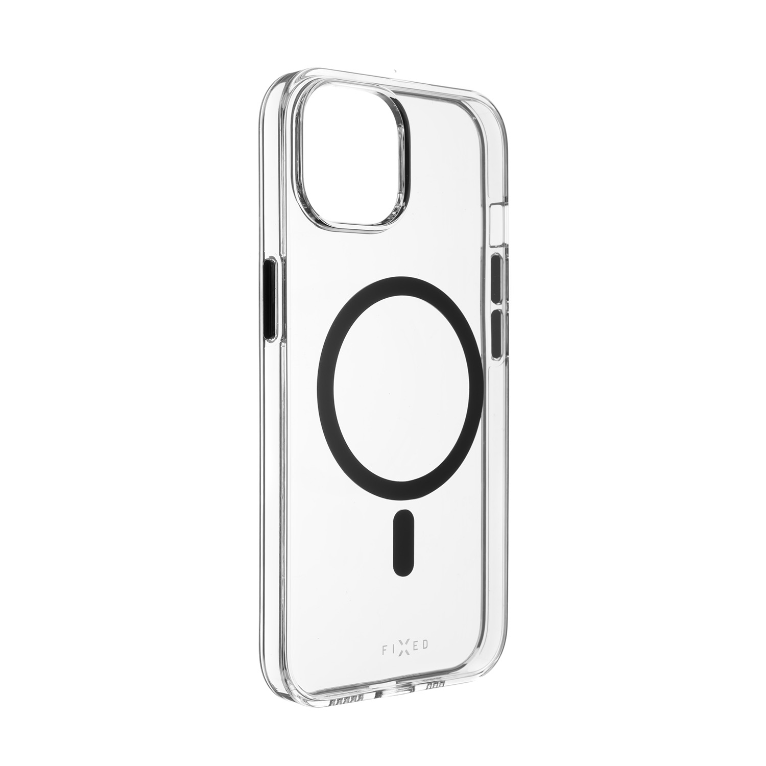 Zadní kryt FIXED MagPurity iPhone 14, čirý FIXPURM-928-BK