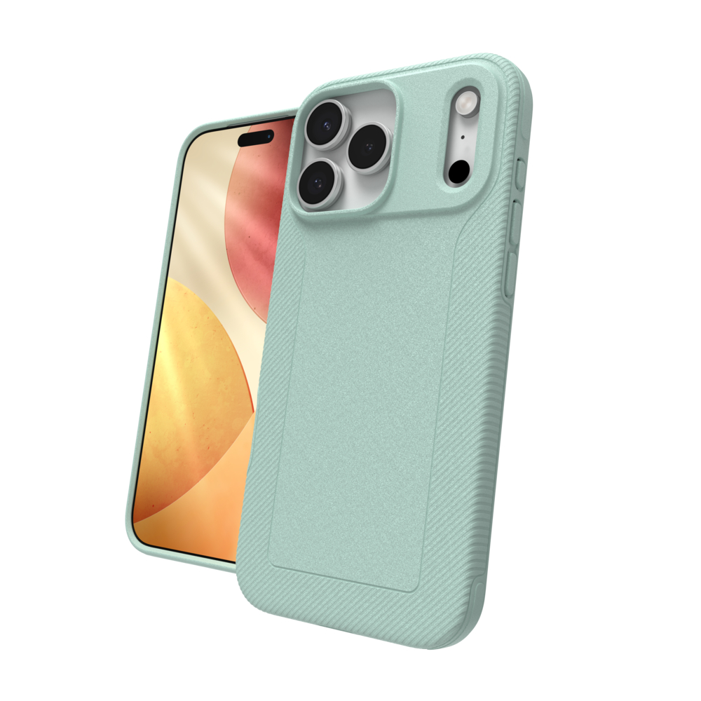 ZAGG Cases Luxe Snap Apple 17 Pro Max Serene Mint 702318843