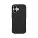 ZAGG Cases Sedona Snap Apple 17 Flood Black 702319092