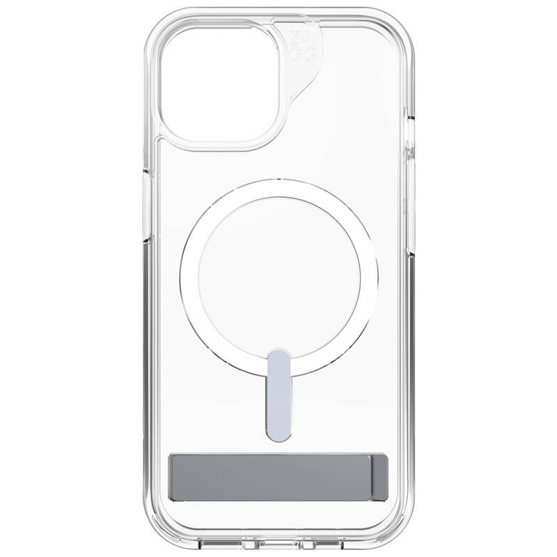 ZAGG Crystal Palace Snap Kickstand iPhone 15/14/13 702312620