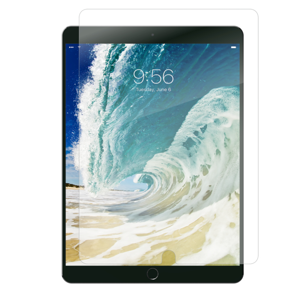 ZAGG IS Glass+ iPad Pro 10,5" ISAPLIPAP10GLS