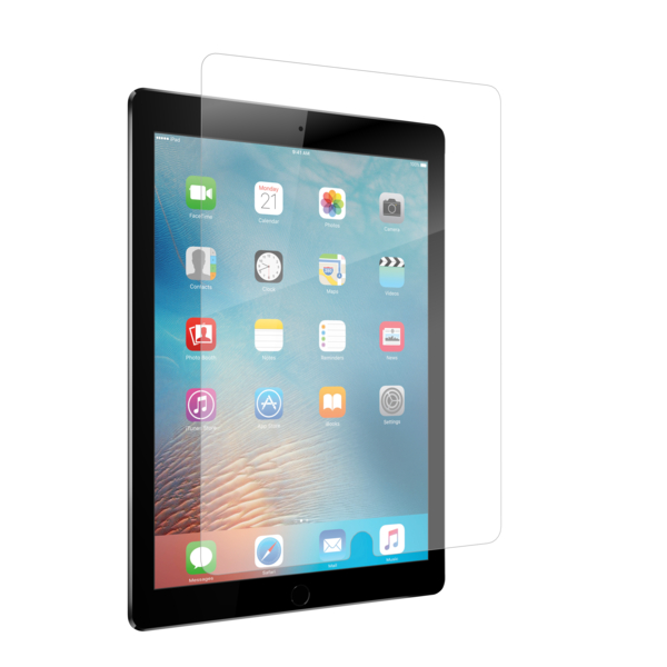 ZAGG IS Glass pro iPad Pro 12.9" (2017) ISAPLIPAP12GLS